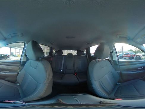 Used 2025 Hyundai Tucson SEL image 44