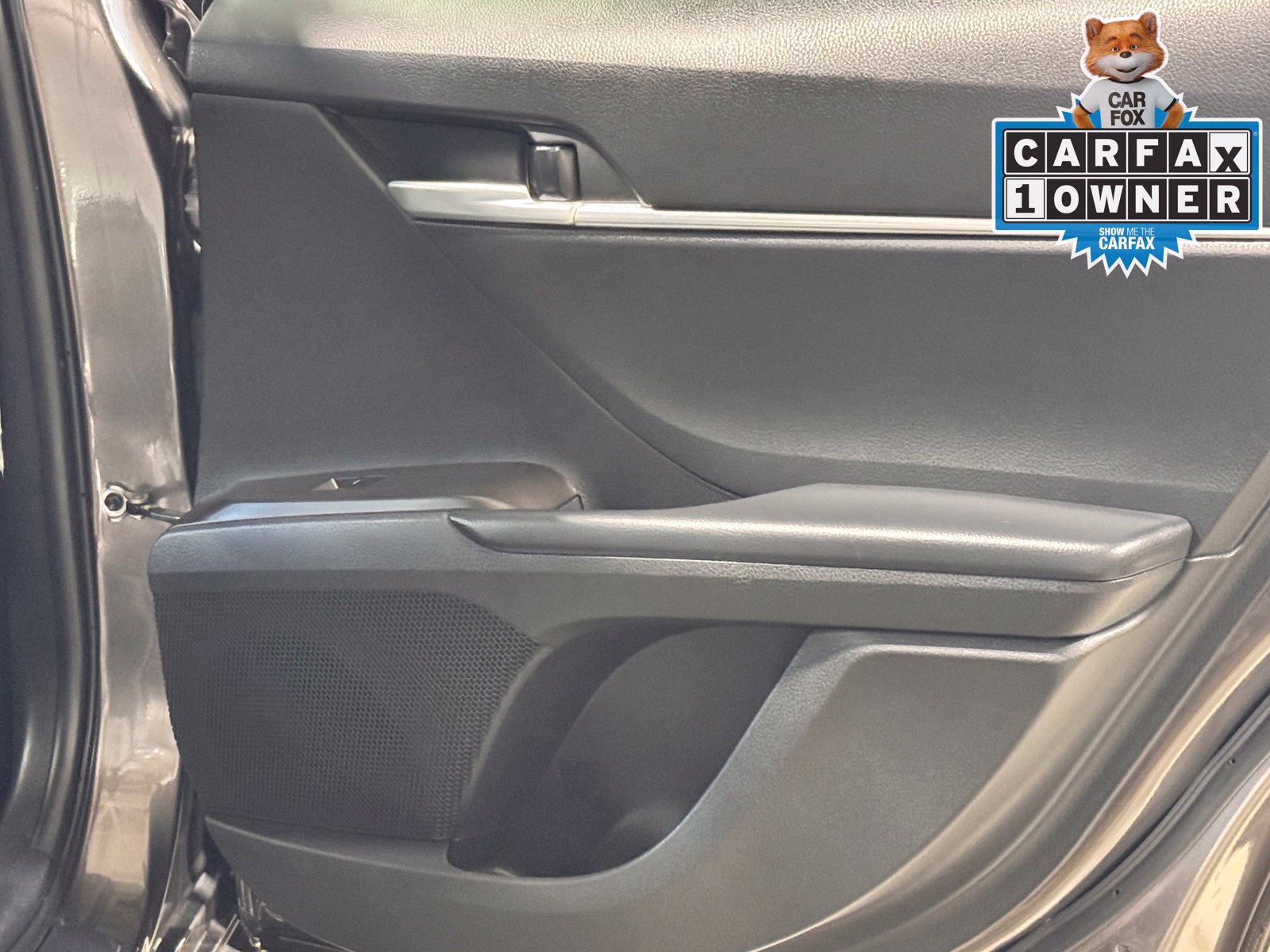 Used 2024 Toyota Camry SE FWD image 46