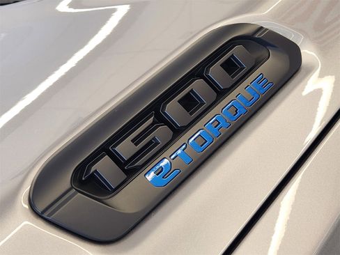 New 2026 RAM 1500 Lone Star image 11