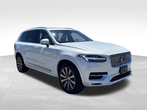Certified 2024 Volvo XC90 B5 Core w/ Climate Package AWD/4WD image 37