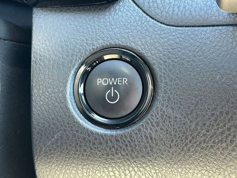 Certified 2025 Toyota Camry LE FWD image 25