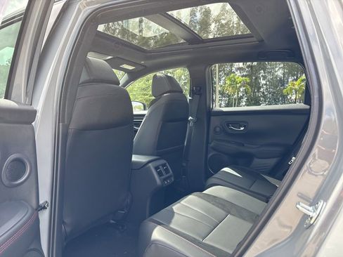 New 2026 Acura ADX A-Spec image 19