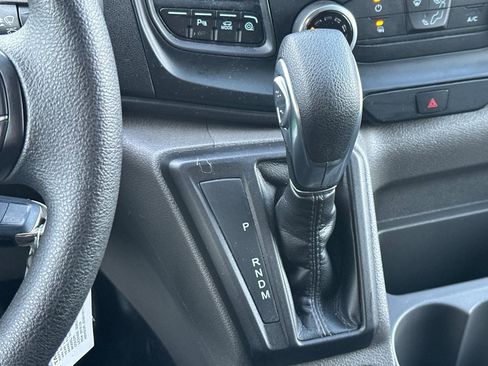 Used 2024 Ford Transit 350 148 High Roof Extended w/ Load Area Protection Package image 22