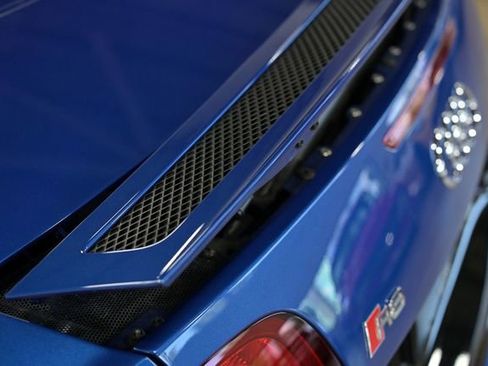 Used 2014 Audi R8 V10 image 45