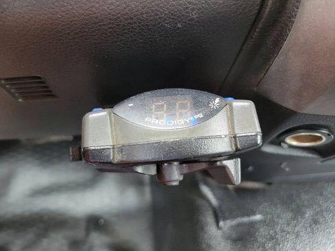 Used 2017 RAM 3500 Tradesman w/ Chrome Appearance Group AWD/4WD image 13