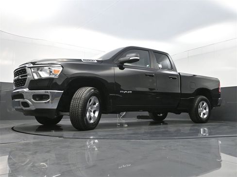 Used 2022 RAM 1500 Big Horn image 24