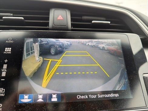 Used 2017 Honda Civic EX-L image 13