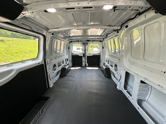 New 2025 Ford Transit 150 Low Roof AWD image 24