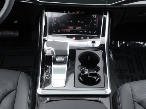 New 2026 Audi Q7 3.0T Premium Plus image 17