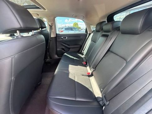 Used 2024 Honda Civic EX-L image 20