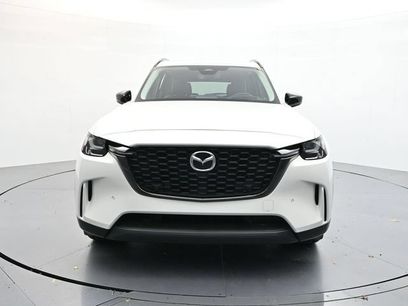 New 2026 MAZDA CX-90 3.3 Turbo w/ Premium Sport Pkg