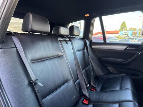 Used 2014 BMW X3 xDrive28i image 22