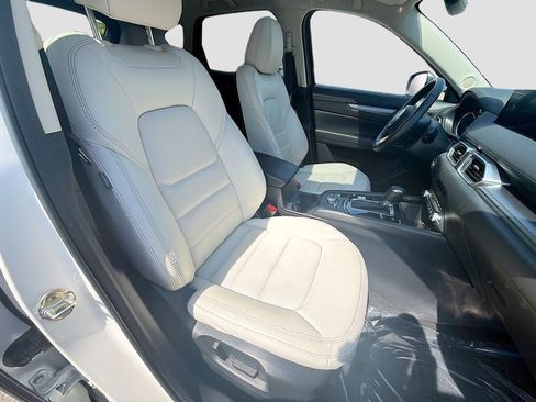 Used 2023 MAZDA CX-5 AWD 2.5 S image 30