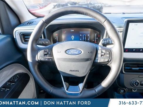 New 2026 Ford Maverick XLT w/ XLT Luxury Package image 6