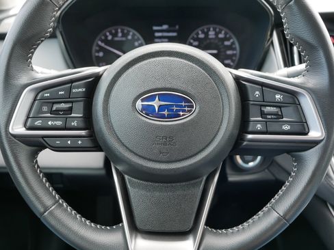 Used 2025 Subaru Legacy Premium AWD/4WD image 25