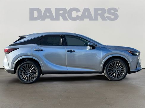 New 2026 Lexus RX 350 image 3