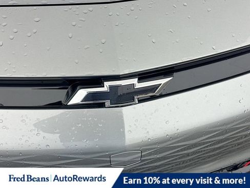 New 2027 Chevrolet Bolt RS image 18