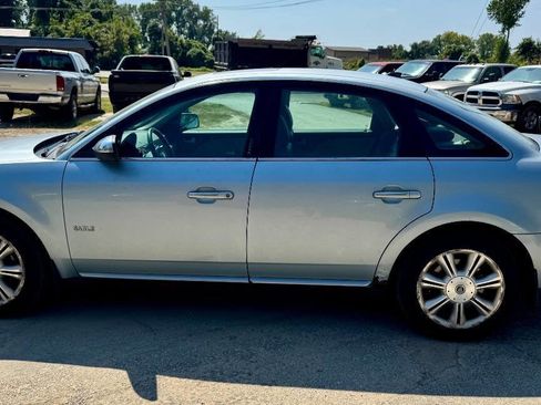 Used 2008 Mercury Sable Premier AWD/4WD image 7