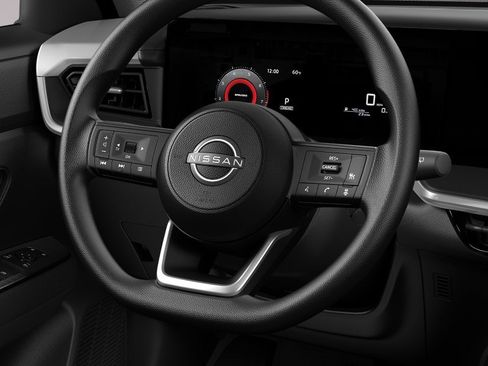 New 2026 Nissan Kicks S FWD image 19