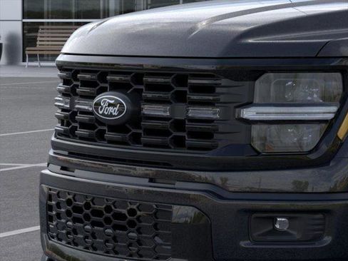 New 2025 Ford F150 STX w/ LOBO Package image 17