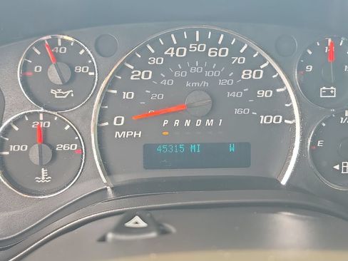 Used 2015 Chevrolet Express 3500 LS RWD image 26