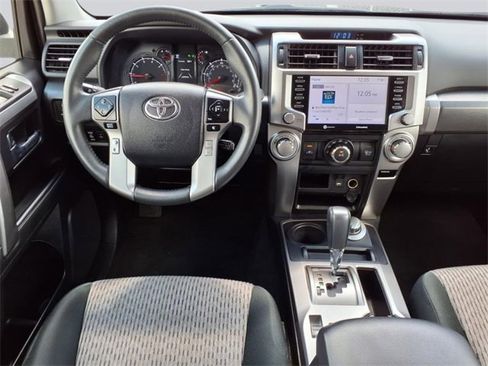 Used 2024 Toyota 4Runner SR5 image 10