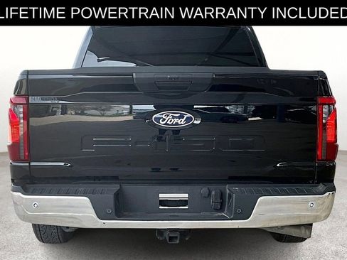 Used 2025 Ford F150 XL w/ Equipment Group 103A High image 6