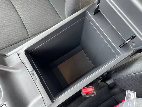 New 2026 Nissan Sentra S w/ Floor Mat Package FWD image 16