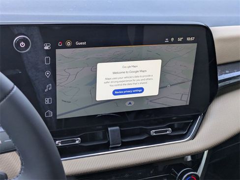 New 2026 Chevrolet Equinox ACTIV w/ Safety and Technology Package image 18