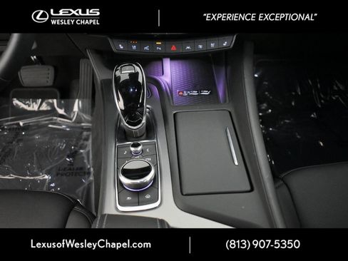 Used 2025 Cadillac CT5 Premium Luxury image 34