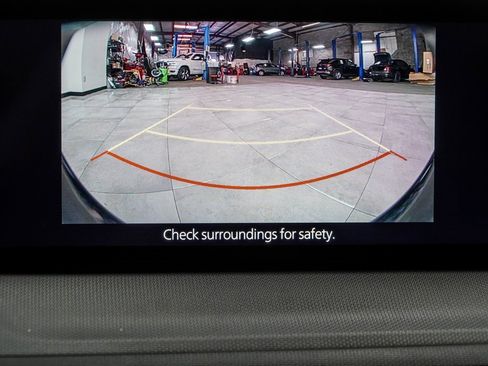 Used 2024 MAZDA MX-5 Miata RF Grand Touring image 30