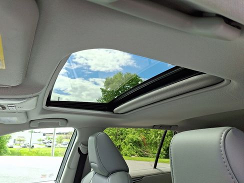 Certified 2020 Toyota RAV4 Limited w/ All Weather Liner Package AWD/4WD image 16