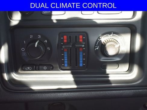 Used 2005 Chevrolet Silverado 3500 W/T w/ Snow Plow Prep Package image 5