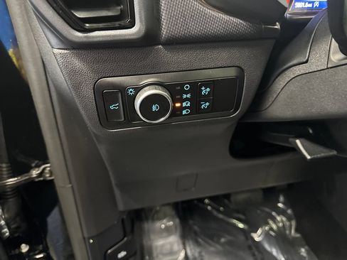 Certified 2024 Ford Bronco Sport Outer Banks w/ Tech Package AWD/4WD image 34