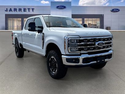 New 2026 Ford F250 Lariat w/ Tremor Off-Road Package