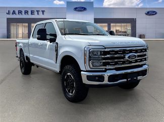 New 2026 Ford F250 Lariat w/ Tremor Off-Road Package AWD/4WD video 1