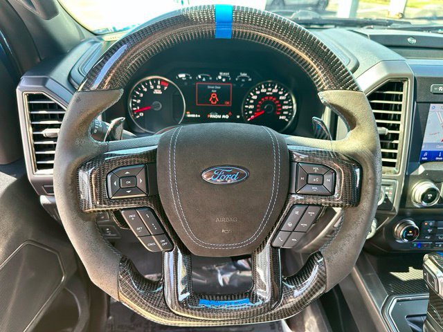 Used 2020 Ford F150 Raptor w/ Equipment Group 802A Luxury AWD/4WD image 40