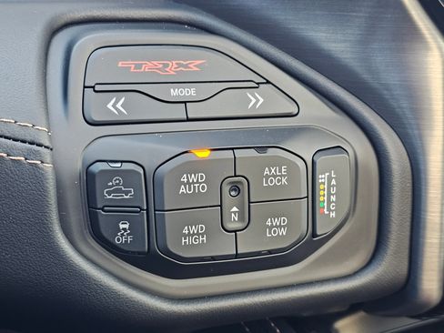 Used 2024 RAM 1500 TRX image 22