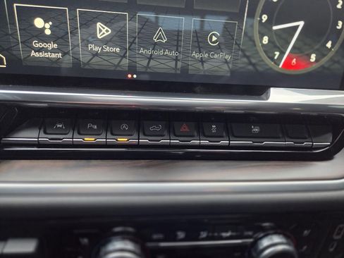 Used 2022 GMC Sierra 1500 SLT w/ SLT Premium Plus Package image 44