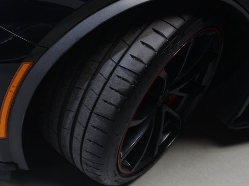 Used 2019 Chevrolet Corvette Grand Sport RWD image 29