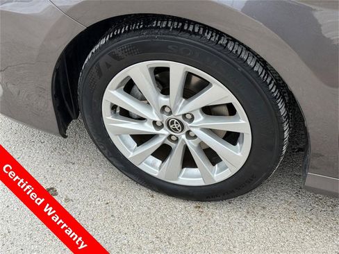 Used 2023 Toyota Camry LE image 10