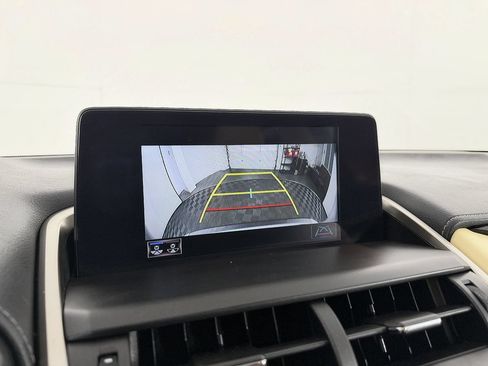 Used 2020 Lexus NX 300h AWD w/ Comfort Package image 63
