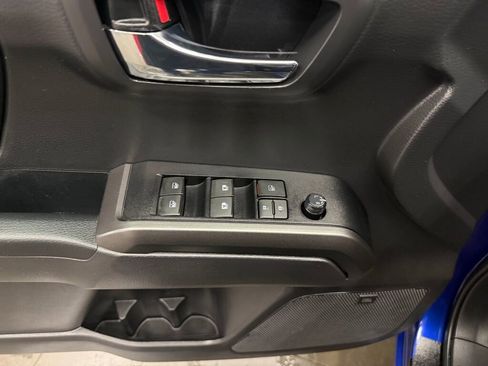 Certified 2022 Toyota Tacoma TRD Off-Road w/ TRD Premium Off Road Package image 9