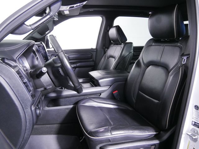 Used 2022 RAM 1500 Limited AWD/4WD image 20