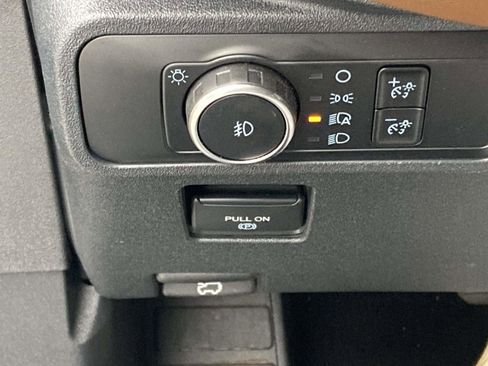 Used 2024 Ford Bronco Outer Banks image 30