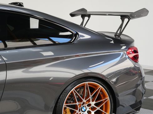Used 2016 BMW M4 GTS RWD image 48