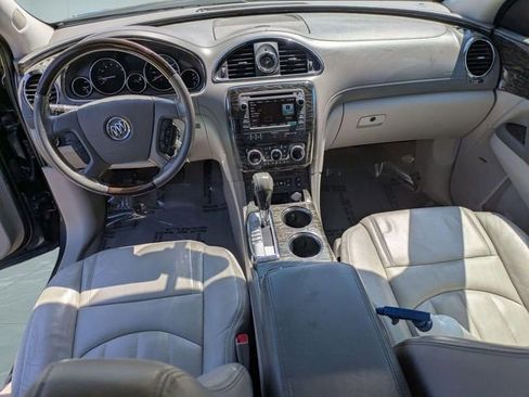 Used 2014 Buick Enclave Leather w/ Trailering Provision Package FWD image 25
