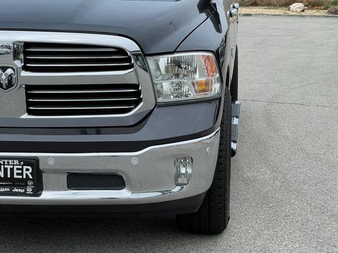 Certified 2017 RAM 1500 Big Horn image 10