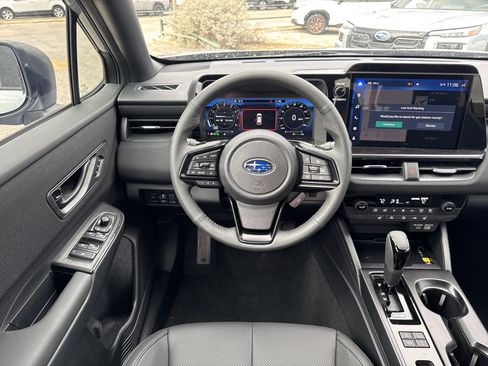 New 2026 Subaru Outback Limited XT image 12