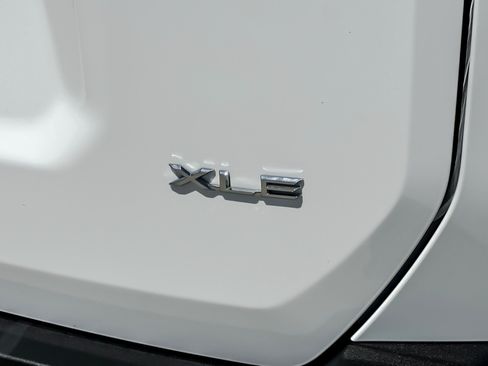 Certified 2026 Toyota RAV4 XLE Premium FWD image 26
